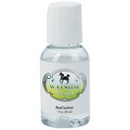 1 Oz. Hand Sanitizer